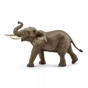 Afrikai elefánt hím - Schleich 14762 kép