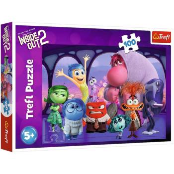 Agymanók 2 100db-os puzzle - Trefl