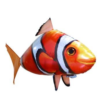 Air Swimmers Clownfish - Némo kép