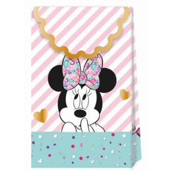 Ajándéktáska - Minnie Party kép