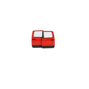 Ajtó, hátsó - RAM 2500-hoz - Bruder 43503 kép