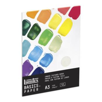 Akril rajzlaptömb A3 Liquitex kép