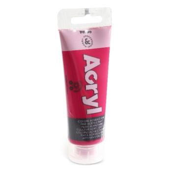 Akrilfesték PRIMO 75 ml magenta kép