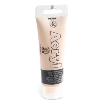 Akrilfesték PRIMO 75 ml világosrózsaszín kép