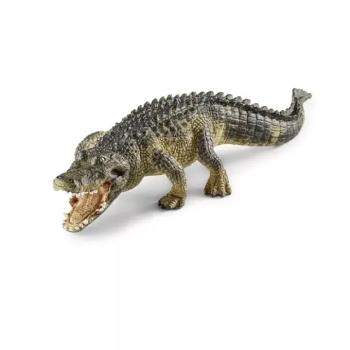 Alligátor - Schleich 14727 kép