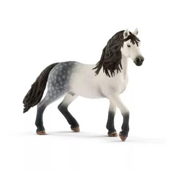 Andalúziai csődör - Schleich 13821 kép
