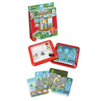 Angry Birds - On Top Angry Birds - On Top kép