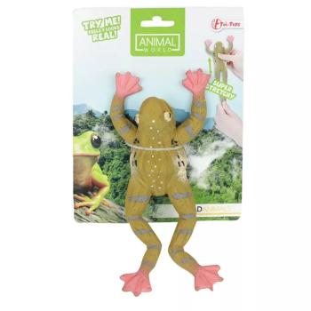 Animal World Élethű sztreccs béka kép