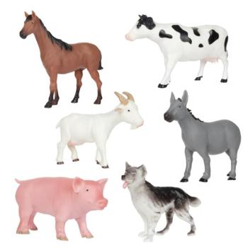 Animal World farm állatok több változatban 1db kép