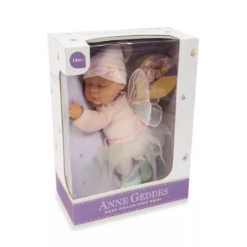 Anne Geddes: Tündér baba - 23 cm kép
