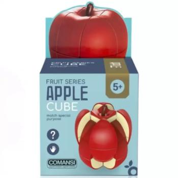 Apple Cube ügyességi játék kép