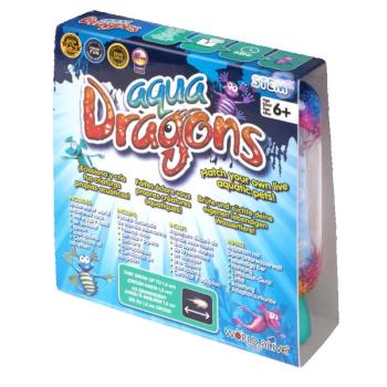 Aqua Dragons Vízalatti Élővilág kép