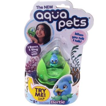 Aquapets - Bertie interaktív vízi kisállat kép