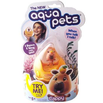 Aquapets - Capy Interaktív vízi kisállat kép