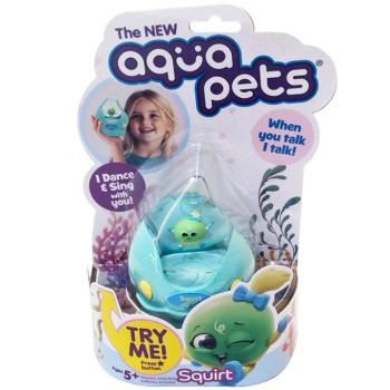 Aquapets - Squirt interaktív vízi kisállat kép
