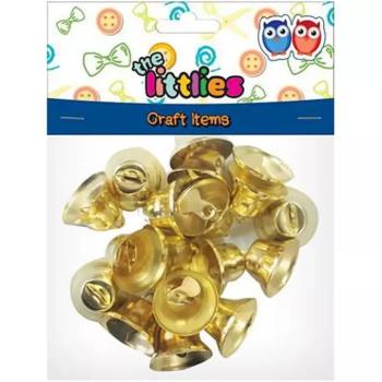 Arany harang szett 20mm 18db