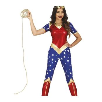 Arany kötél - Wonder Woman kép