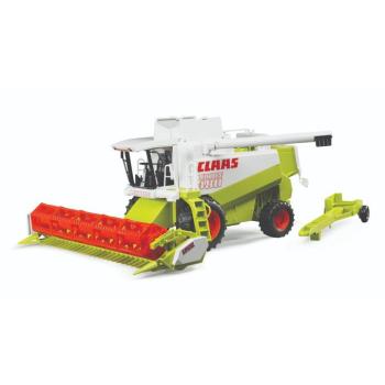 Aratócséplőgép - Claas Lexion 480 - Bruder 2120 kép