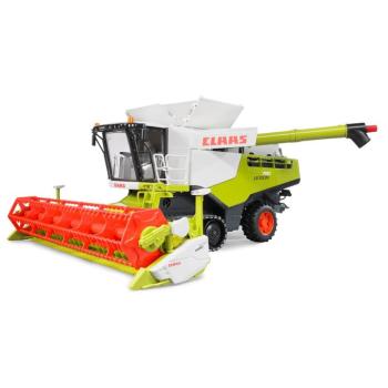 Aratócséplőgép - Claas Lexion 780 Terra Trac - Bruder 2119 kép
