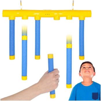 Arcade játék, esős botok, botok fogó reflex USB