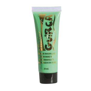 Arcfesték és testfesték - Creme világoszöld 20 ml kép