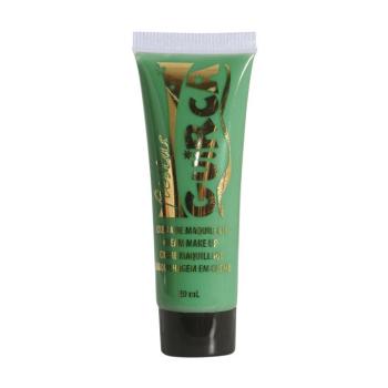 Arcfesték és testfesték - Creme zöld 20 ml kép