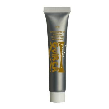 Arcfesték tubusban - Ezüst 20 ml kép