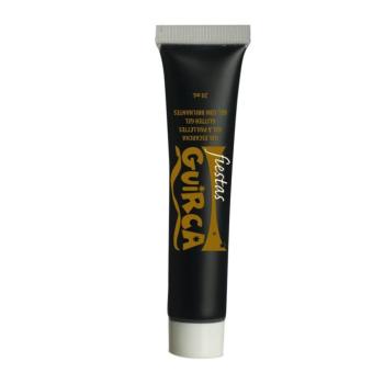 Arcfesték tubusban - Fekete 20 ml kép