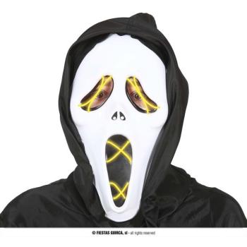 Arcmaszk - Sikoly kép