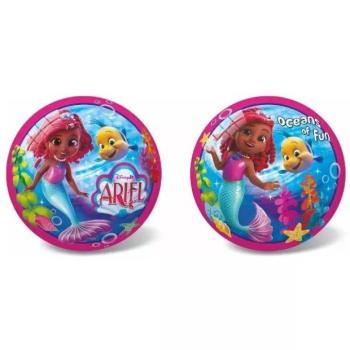 Ariel mintájú gumilabda - 23 cm kép