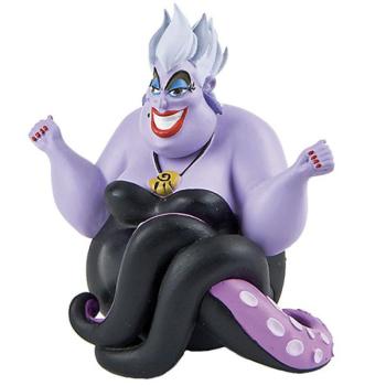Ariel: Ursula játékfigura - Bullyland kép