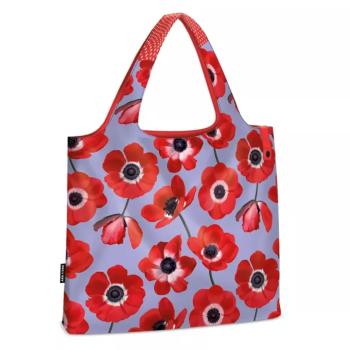 Ars Una: Anemones Light bevásárlótáska 22L kép