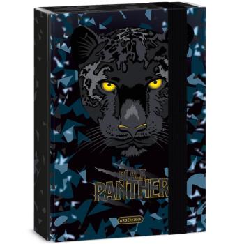 Ars Una: Black Panther füzetbox A/5 kép