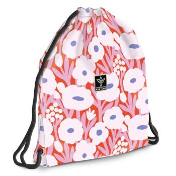 Ars Una: Bloomie tinédzser tornazsák, sportzsák 37,5x46cm kép