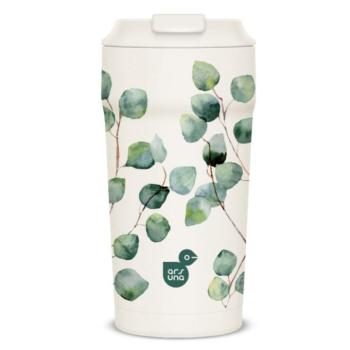 Ars Una Botanic Leaf thermo bögre 470ml kép