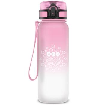 Ars Una: BPA-mentes színátmenetes kulacs matt - 800 ml - Candy floss kép