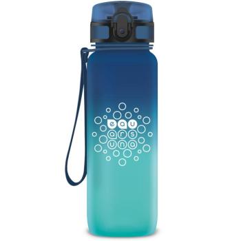 Ars Una: BPA-mentes színátmenetes kulacs matt - 800 ml - Dark Sea kép