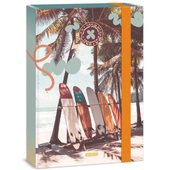 Ars Una: California Lifestyle A/4 füzetbox