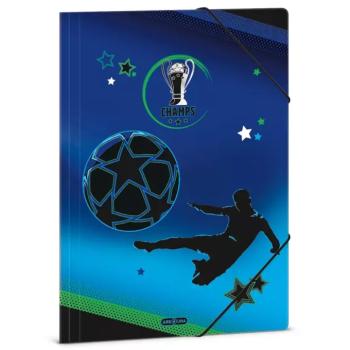 Ars Una: Champs A/4 gumis dosszié kép