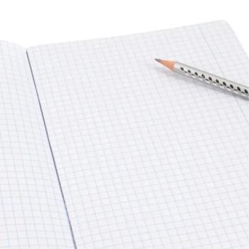Ars Una: Cuki Állatok - Koala kockás füzet A/5 27-32 kép