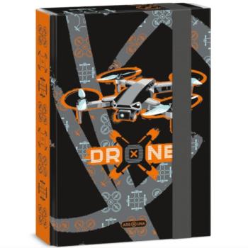 Ars Una: Drone X A/5 füzetbox kép