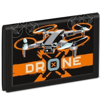 Ars Una: Drone X pénztárca 9x12,5x2cm kép