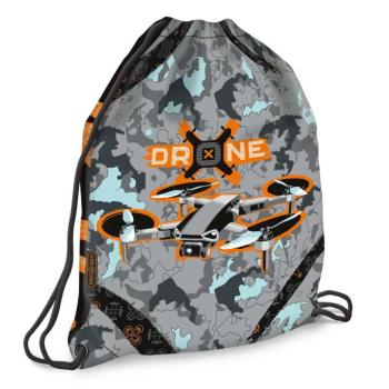 Ars Una: Drone X tornazsák, sportzsák 32x42cm kép