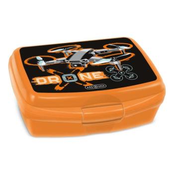 Ars Una: Drone X uzsonnás doboz 16,5x6x13,5cm kép