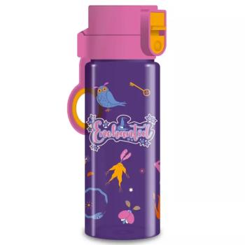 Ars Una: Enchanted boszi mintás BPA mentes kulacs 475ml kép