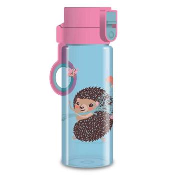 Ars Una: Fresh flowers süni mintás BPA mentes kulacs 475ml kép