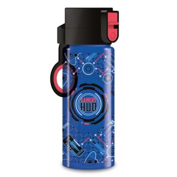 Ars Una: Gamers HUD BPA mentes kulacs 475ml kép