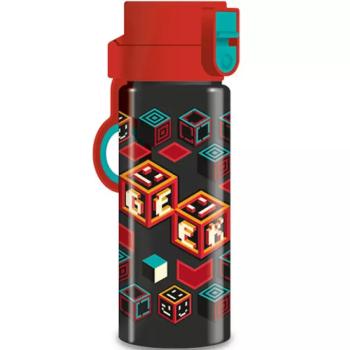 Ars Una: Geek BPA-mentes kulacs 475ml kép