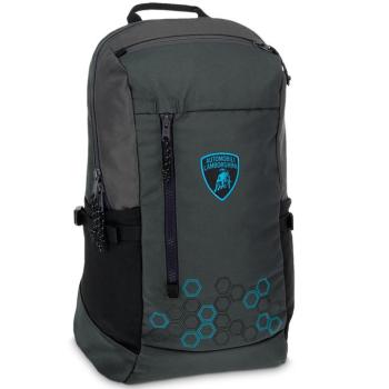 Ars Una: Lamborghini AU-16 iskolatáska, hátizsák 32x50x18cm kép