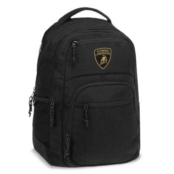 Ars Una: Lamborghini AU-5 iskolatáska, hátizsák 33x49x23cm kép